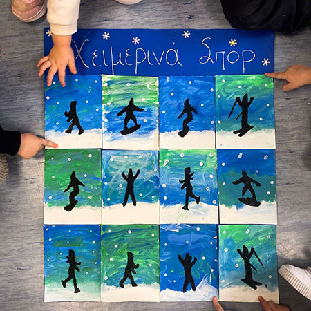 ΠΑΙΔΙΚΟΙ ΣΤΑΘΜΟΙ ΝΗΠΙΑΓΩΓΕΙΑ ΠΑΛΑΙΟ ΦΑΛΗΡΟ ΔΡΑΣΤΗΡΙΟΤΗΤΕΣ 0103