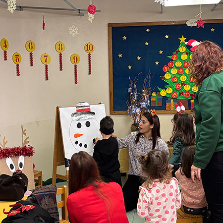 ΠΑΙΔΙΚΟΙ ΣΤΑΘΜΟΙ ΝΗΠΙΑΓΩΓΕΙΑ ΠΑΛΑΙΟ ΦΑΛΗΡΟ ΔΡΑΣΤΗΡΙΟΤΗΤΕΣ 036