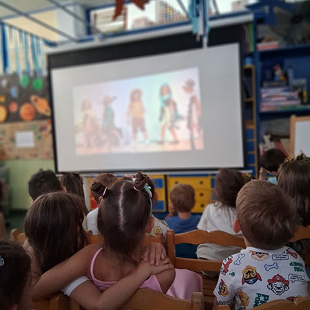 ΠΑΙΔΙΚΟΙ ΣΤΑΘΜΟΙ ΝΗΠΙΑΓΩΓΕΙΑ ΠΑΛΑΙΟ ΦΑΛΗΡΟ ΔΡΑΣΤΗΡΙΟΤΗΤΕΣ 048