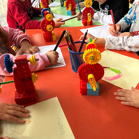 ΠΑΙΔΙΚΟΙ ΣΤΑΘΜΟΙ ΝΗΠΙΑΓΩΓΕΙΑ ΠΑΛΑΙΟ ΦΑΛΗΡΟ ΔΡΑΣΤΗΡΙΟΤΗΤΕΣ 055