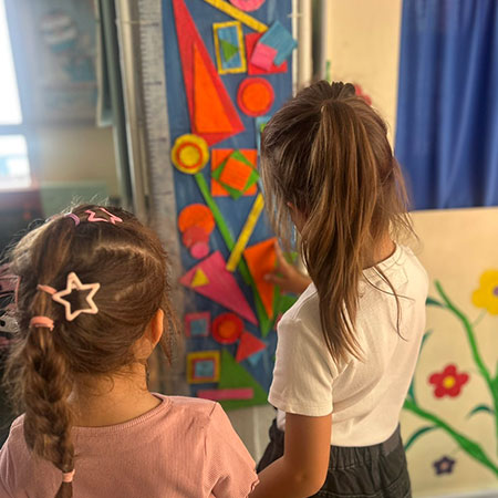 ΠΑΙΔΙΚΟΙ ΣΤΑΘΜΟΙ ΝΗΠΙΑΓΩΓΕΙΑ ΠΑΛΑΙΟ ΦΑΛΗΡΟ ΔΡΑΣΤΗΡΙΟΤΗΤΕΣ 059