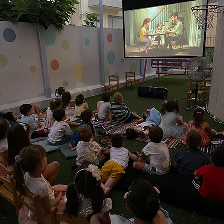 ΠΑΙΔΙΚΟΙ ΣΤΑΘΜΟΙ ΝΗΠΙΑΓΩΓΕΙΑ ΠΑΛΑΙΟ ΦΑΛΗΡΟ ΔΡΑΣΤΗΡΙΟΤΗΤΕΣ 077