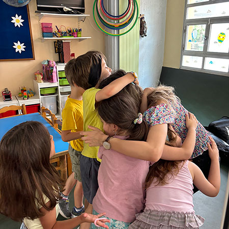 ΠΑΙΔΙΚΟΙ ΣΤΑΘΜΟΙ ΝΗΠΙΑΓΩΓΕΙΑ ΠΑΛΑΙΟ ΦΑΛΗΡΟ ΔΡΑΣΤΗΡΙΟΤΗΤΕΣ 083